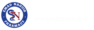 Emad Naguib Pharmacy logo