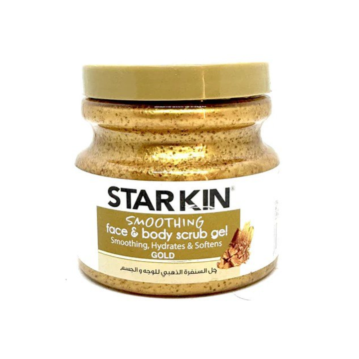 STARKIN SCRUB 300ML | Emad Naguib Pharmacy – EmadPharmacy