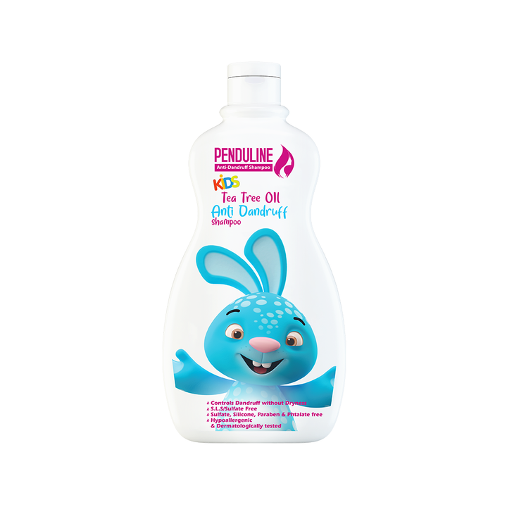 PENDULIN ANTI DANDRUFF SHAMPOO 300 | Emad Naguib Pharmacy – EmadPharmacy