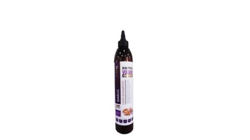 FASTER GARLIC COLLAGEN SHAMPOO 450ML | Emad Naguib Pharmacy – EmadPharmacy