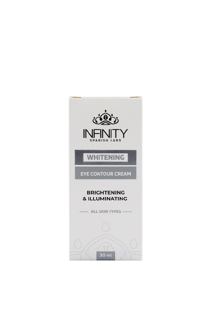 Infinity Whitening Eye Contour | Emad Naguib Pharmacy – EmadPharmacy